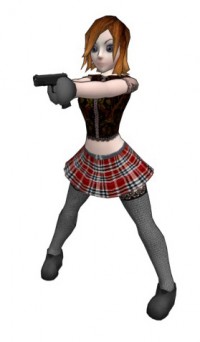 Уменьшенная копия