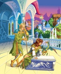 Уменьшенная копия