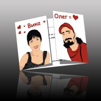 Уменьшенная копия