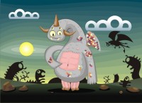 Уменьшенная копия