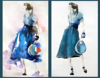 Уменьшенная копия