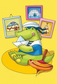 Уменьшенная копия