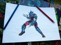 Уменьшенная копия