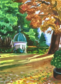 Уменьшенная копия