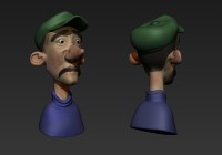 Уменьшенная копия