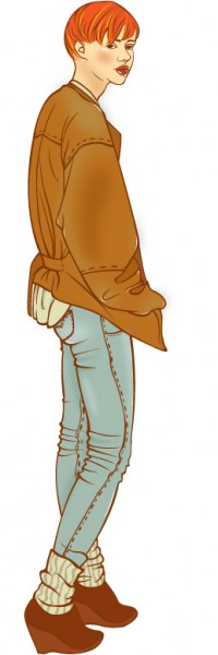 Уменьшенная копия