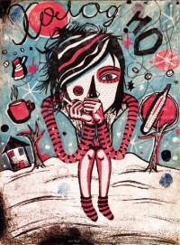 Уменьшенная копия