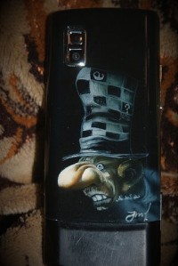 Уменьшенная копия