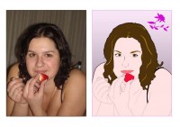 Уменьшенная копия