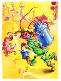 Уменьшенная копия