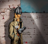 Уменьшенная копия