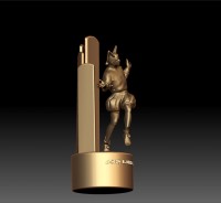 Уменьшенная копия