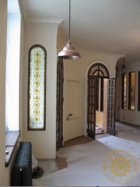 Уменьшенная копия