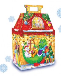 Уменьшенная копия