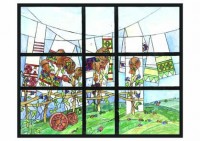 Уменьшенная копия