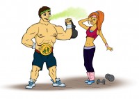 Уменьшенная копия