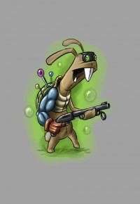 Уменьшенная копия