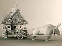 Уменьшенная копия