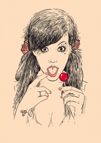 Уменьшенная копия