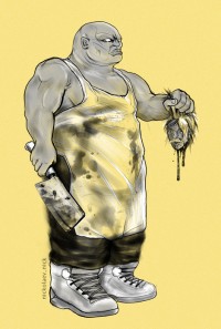 Уменьшенная копия