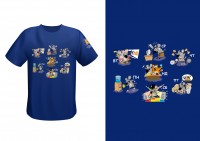 Уменьшенная копия