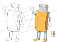 Уменьшенная копия