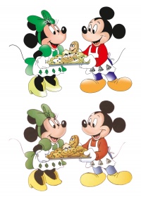 Уменьшенная копия