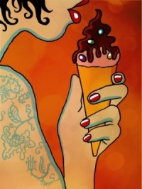 Уменьшенная копия