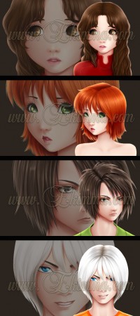 Уменьшенная копия