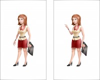 Уменьшенная копия