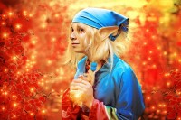 Уменьшенная копия