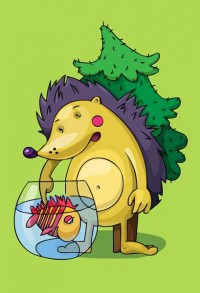 Уменьшенная копия