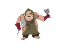 Уменьшенная копия