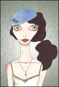 Уменьшенная копия