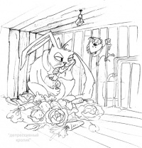 Уменьшенная копия