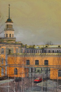 Уменьшенная копия