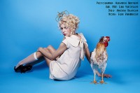 Уменьшенная копия