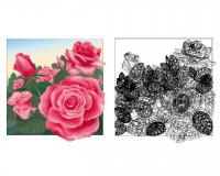 Уменьшенная копия