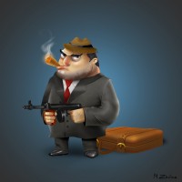 Уменьшенная копия