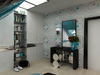 Уменьшенная копия