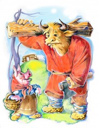 Уменьшенная копия