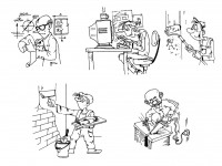 Уменьшенная копия