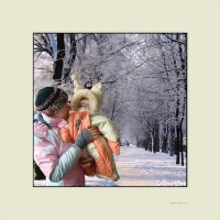 Уменьшенная копия