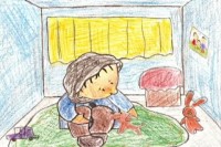 Уменьшенная копия