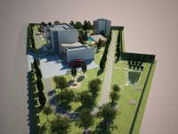 Уменьшенная копия