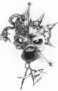 Уменьшенная копия