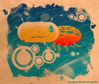 Уменьшенная копия