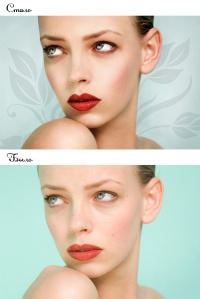 Уменьшенная копия