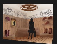 Уменьшенная копия