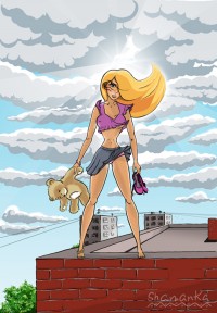 Уменьшенная копия